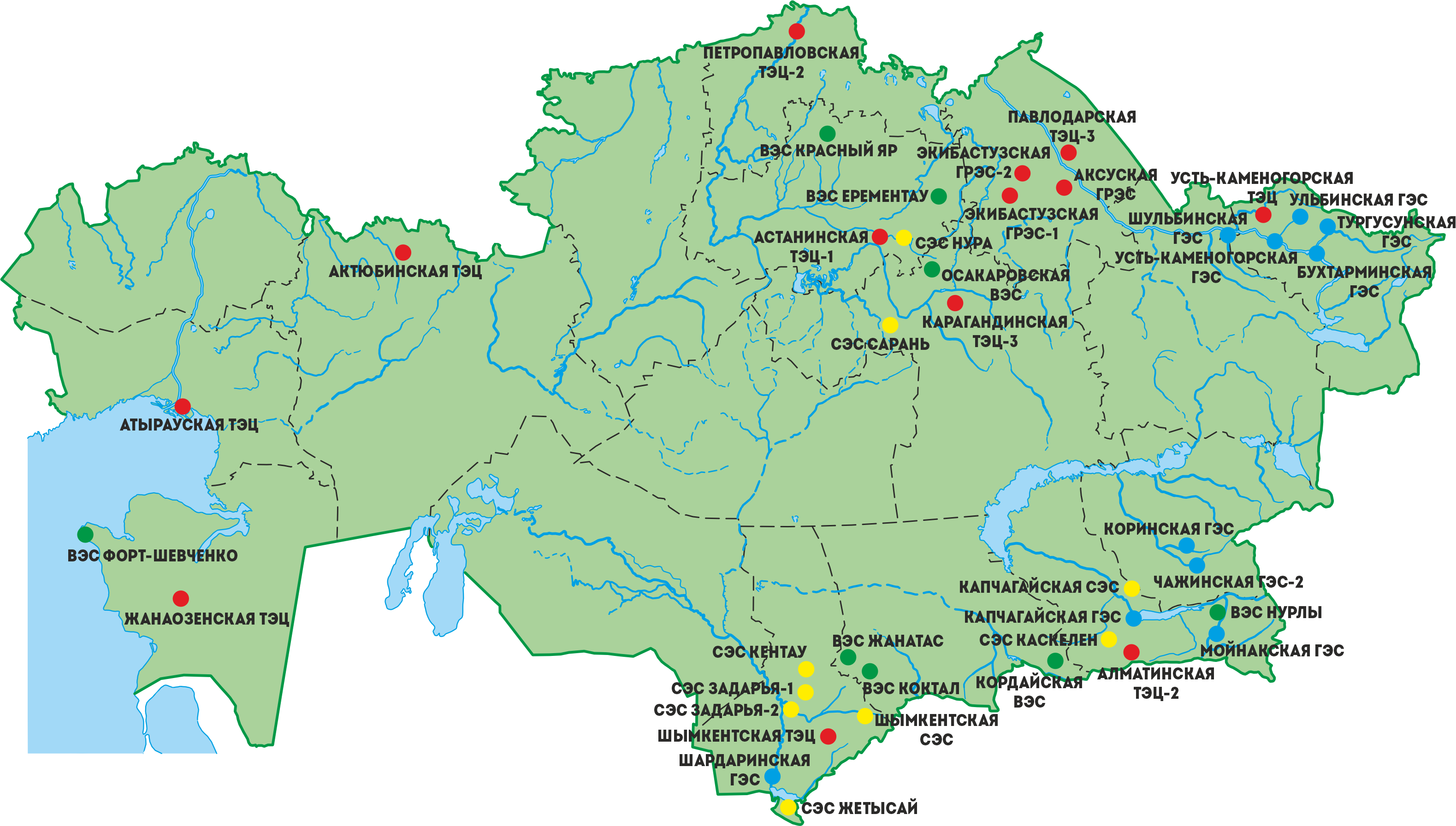 Карта